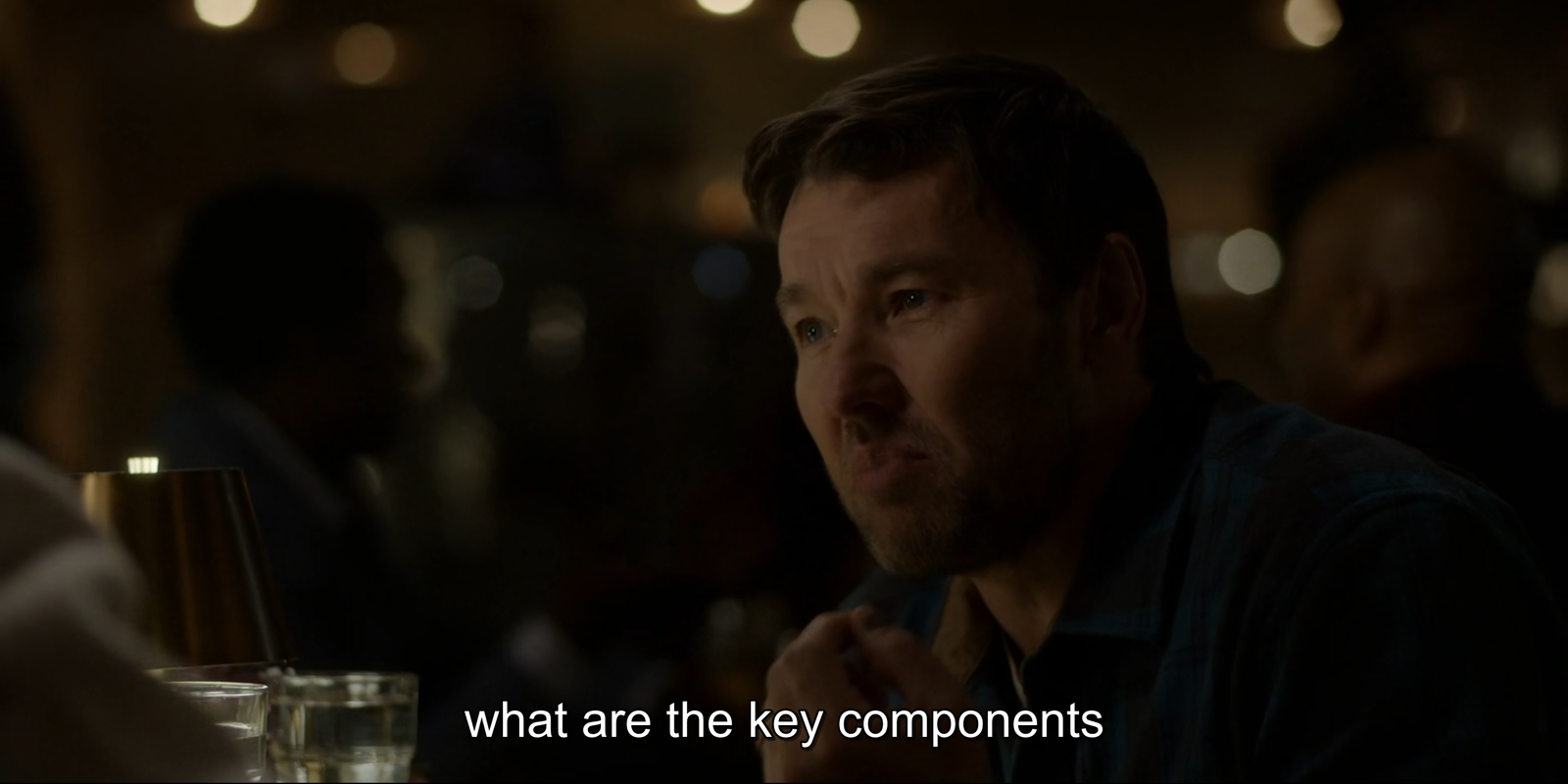 Dark Matter: Season 1, Episode 6 (3 of 4)